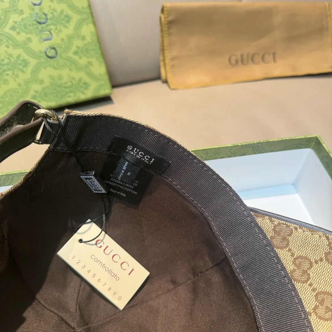 Головные Уборы Gucci 17515229