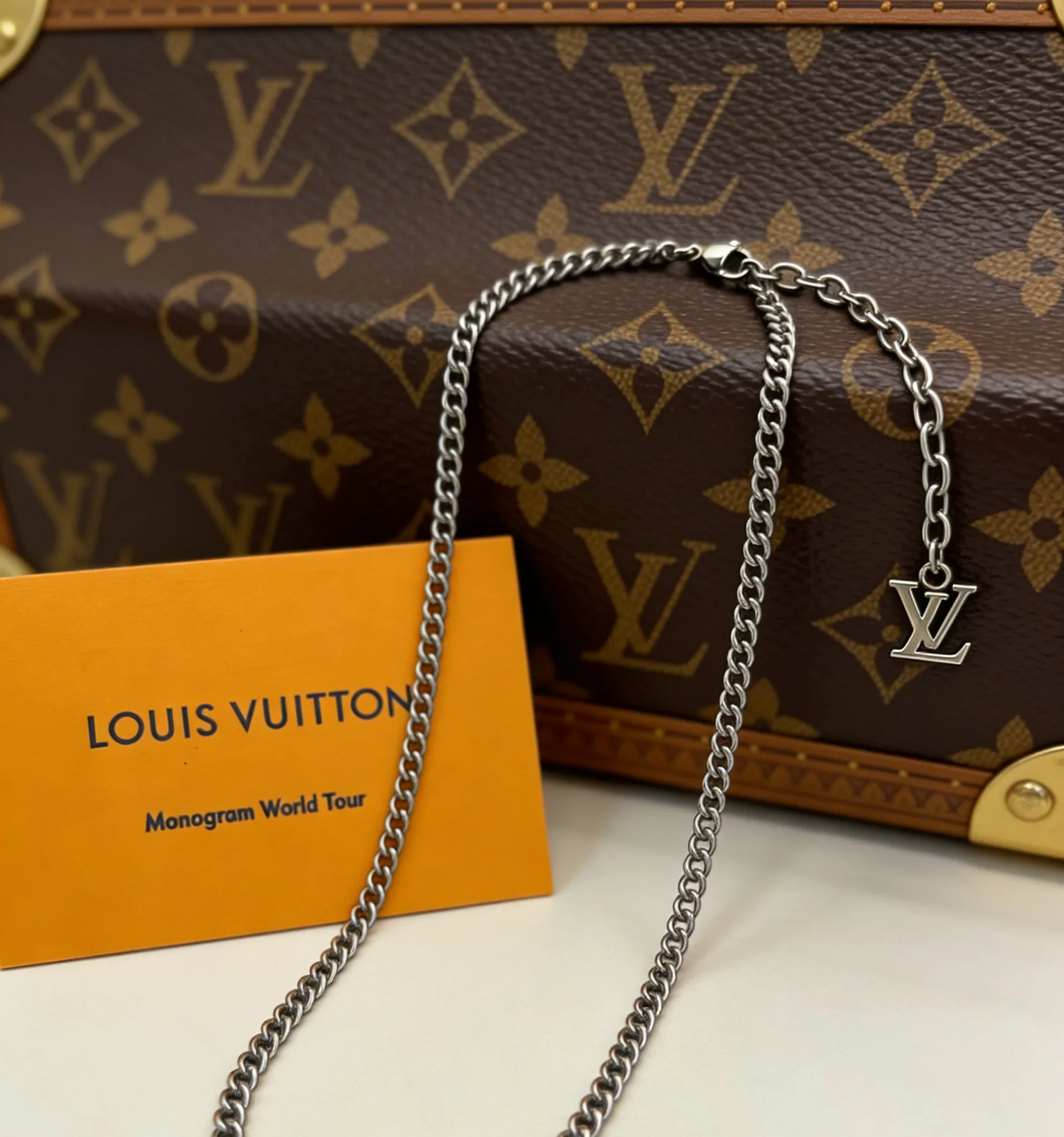 Бижутерия Louis Vuitton 11698083