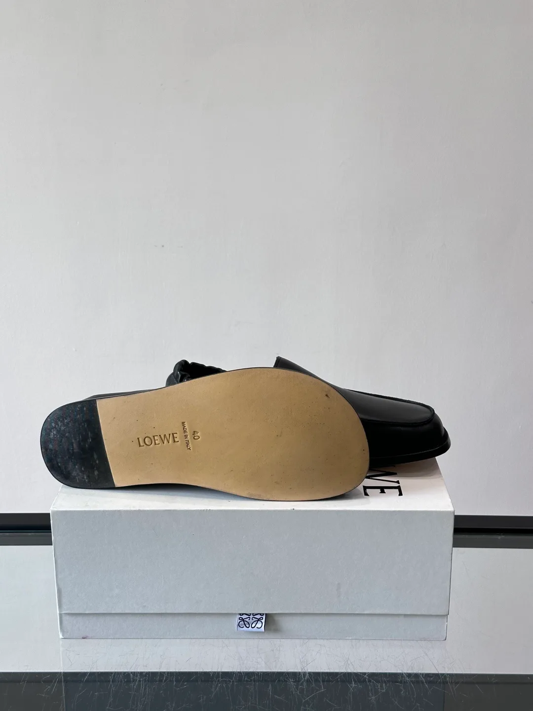 Лоферы И Туфли Мужские Loewe 16958345