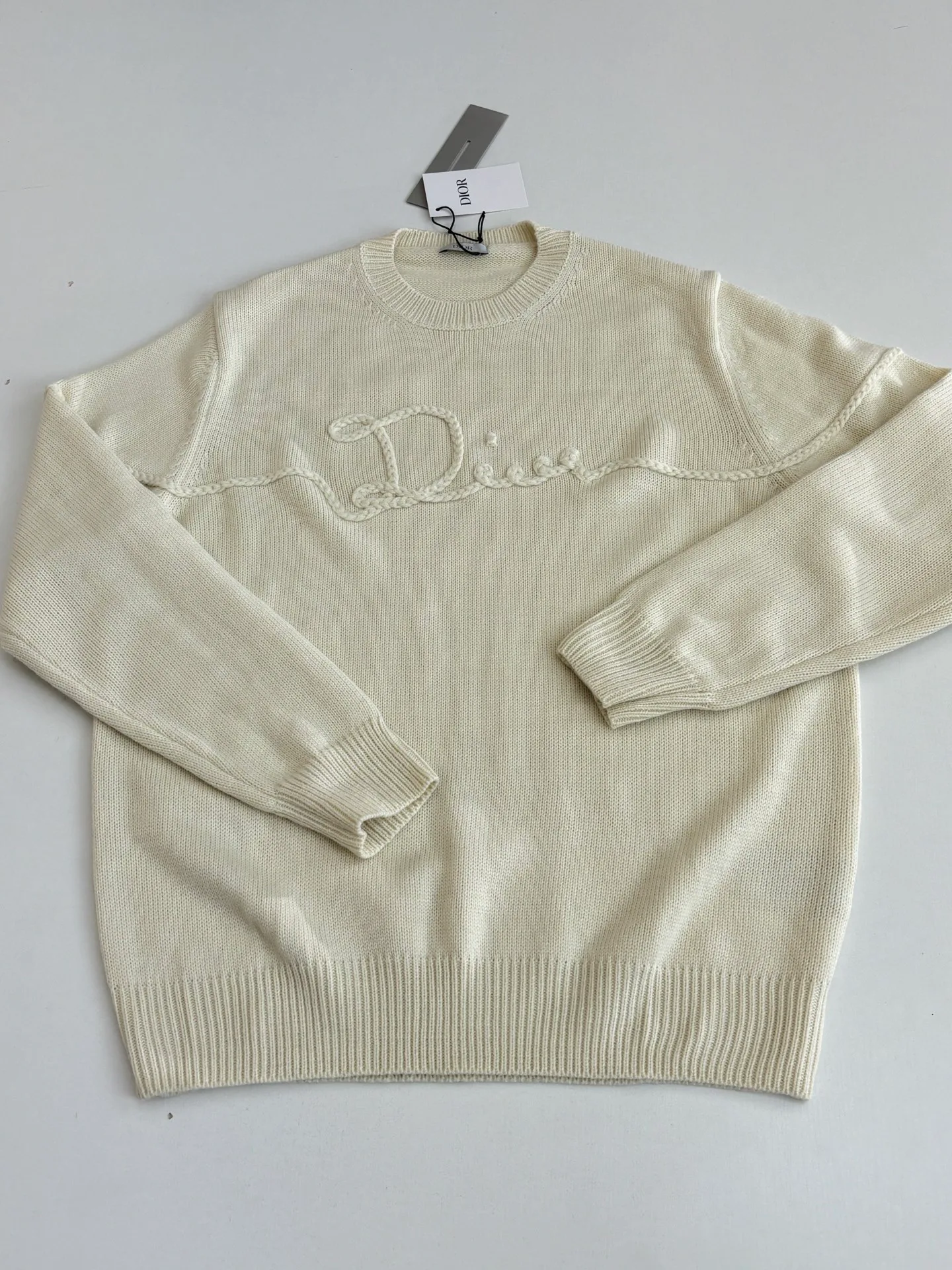 Свитеры Мужские Christian Dior 476191