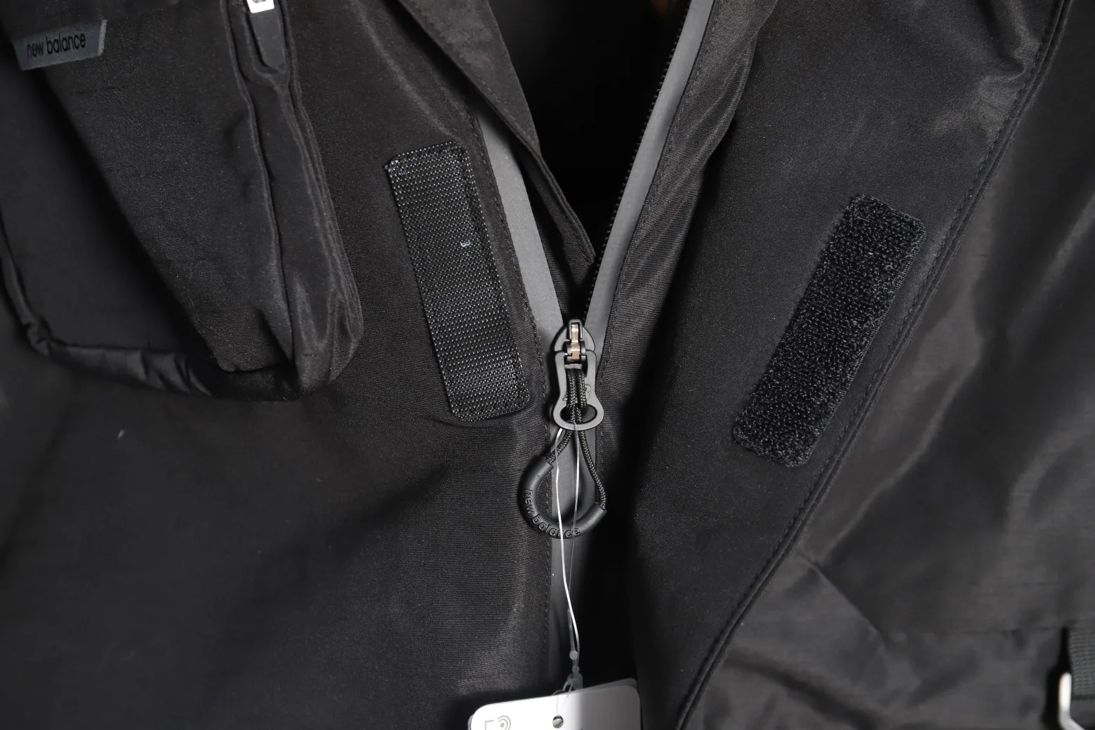 Куртки И Пуховики Женские New Balance 93176