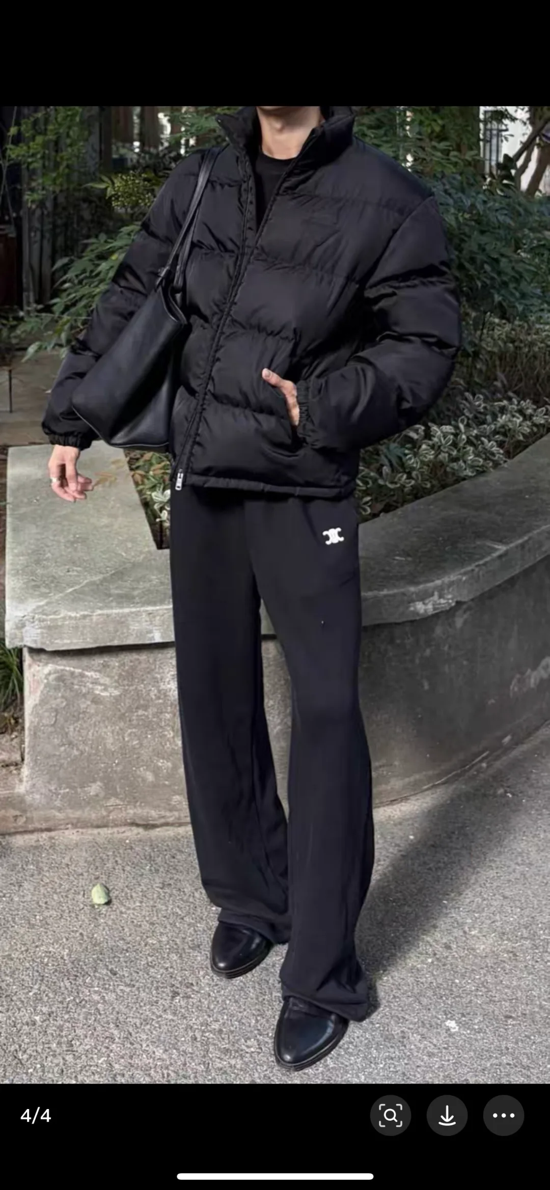 Куртки И Пуховики Мужские Prada 339515