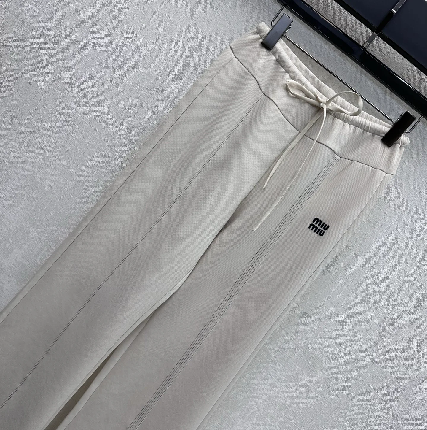 Брюки Женские Miu Miu 12713912