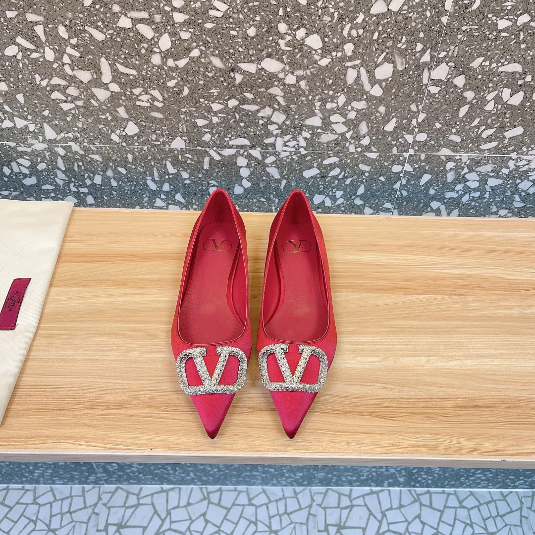 Туфли Женские Valentino 11892124