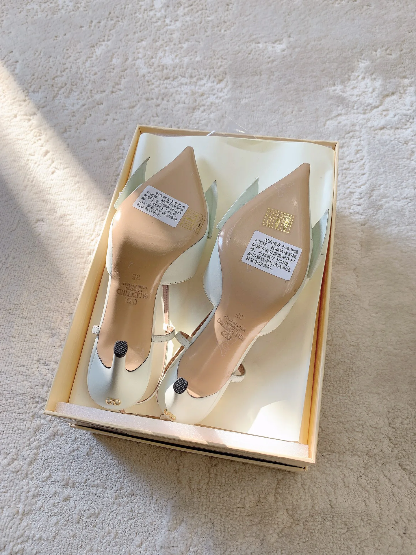 Туфли Женские Valentino 1263852