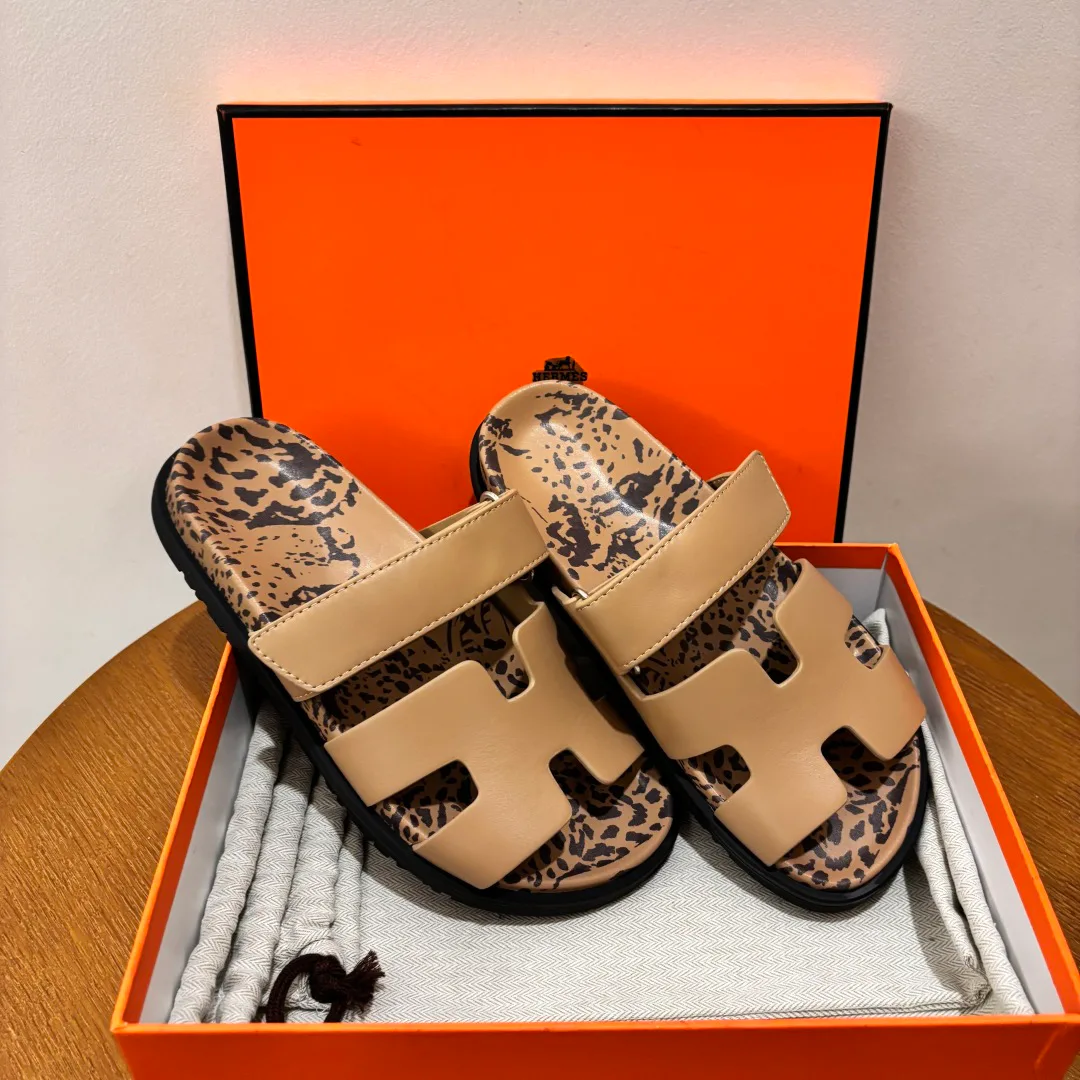 Сандалии Женские Hermes 1089983