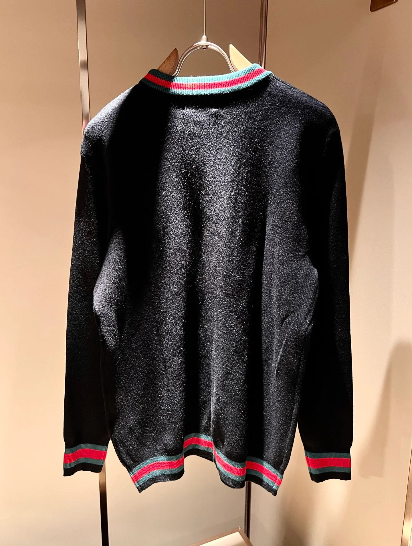 Джемперы И Свитеры Мужские Gucci 117564