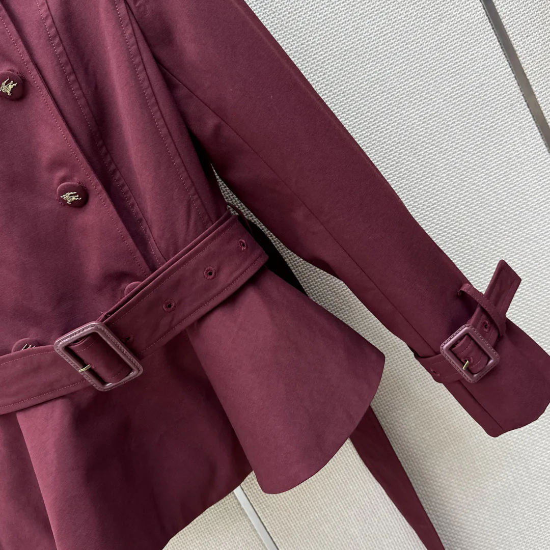 Тренчи Женские Burberry 18032367