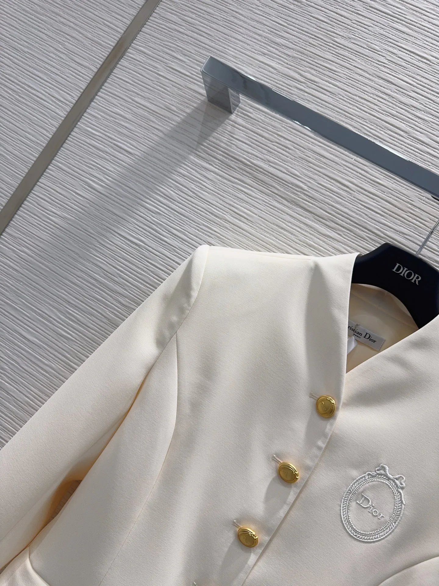 Жакеты Женские Christian Dior 17988081