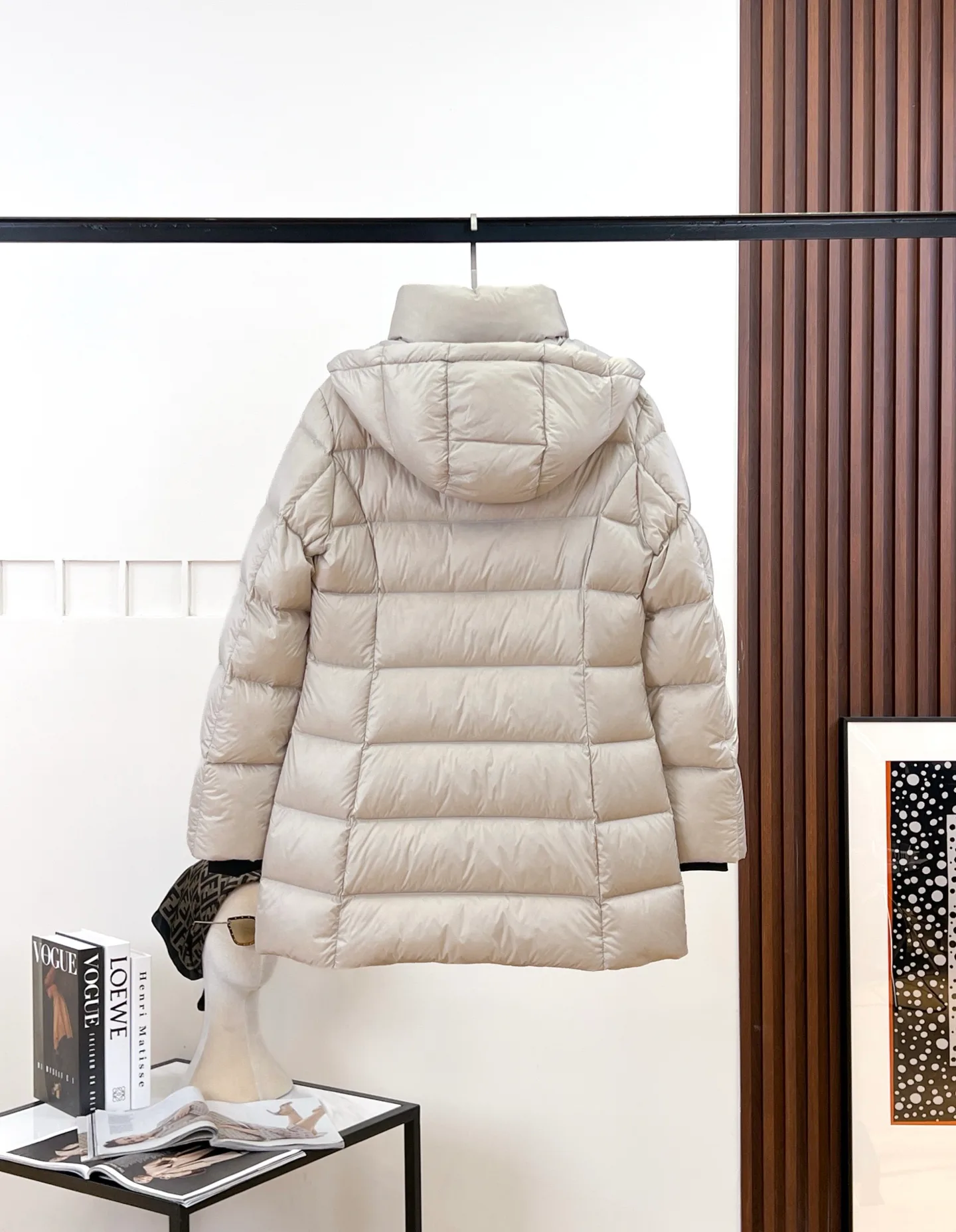 Куртки И Пуховики Женские Prada 18820606