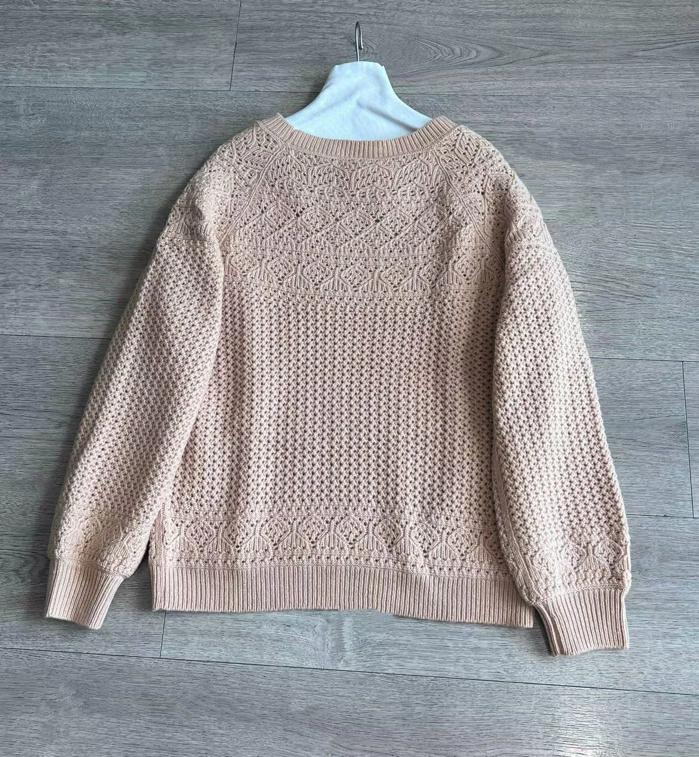 Джемперы И Свитеры Женские Loro Piana 617551