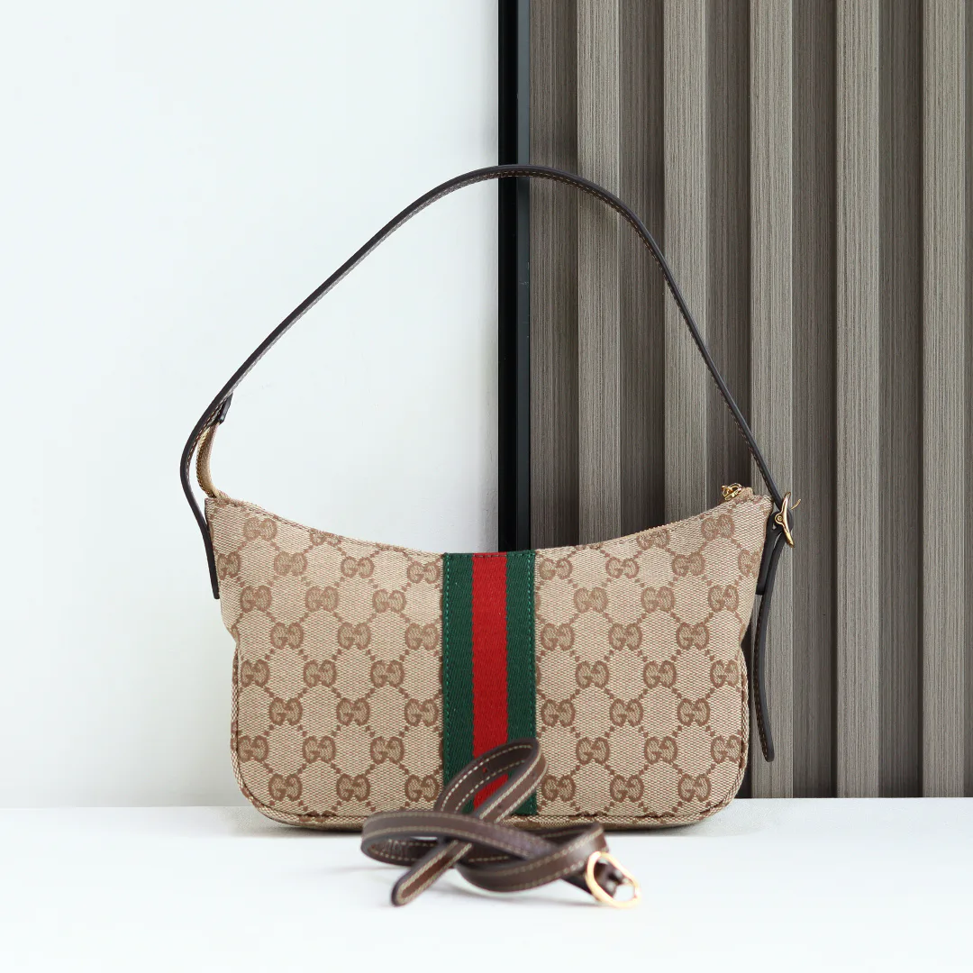 Сумки На Ремне Женские Gucci 17305957