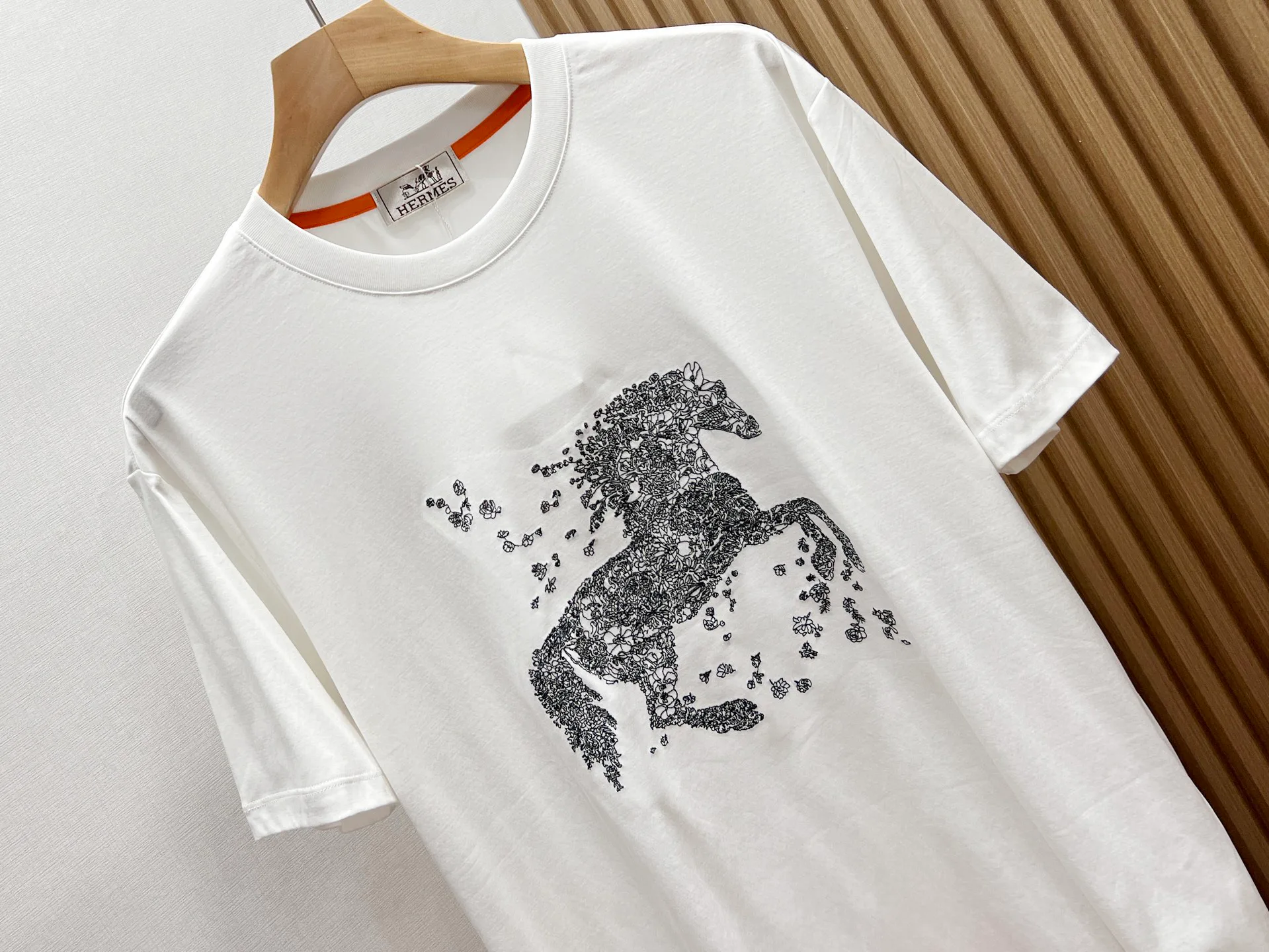 Футболки Мужские Hermes 13559100