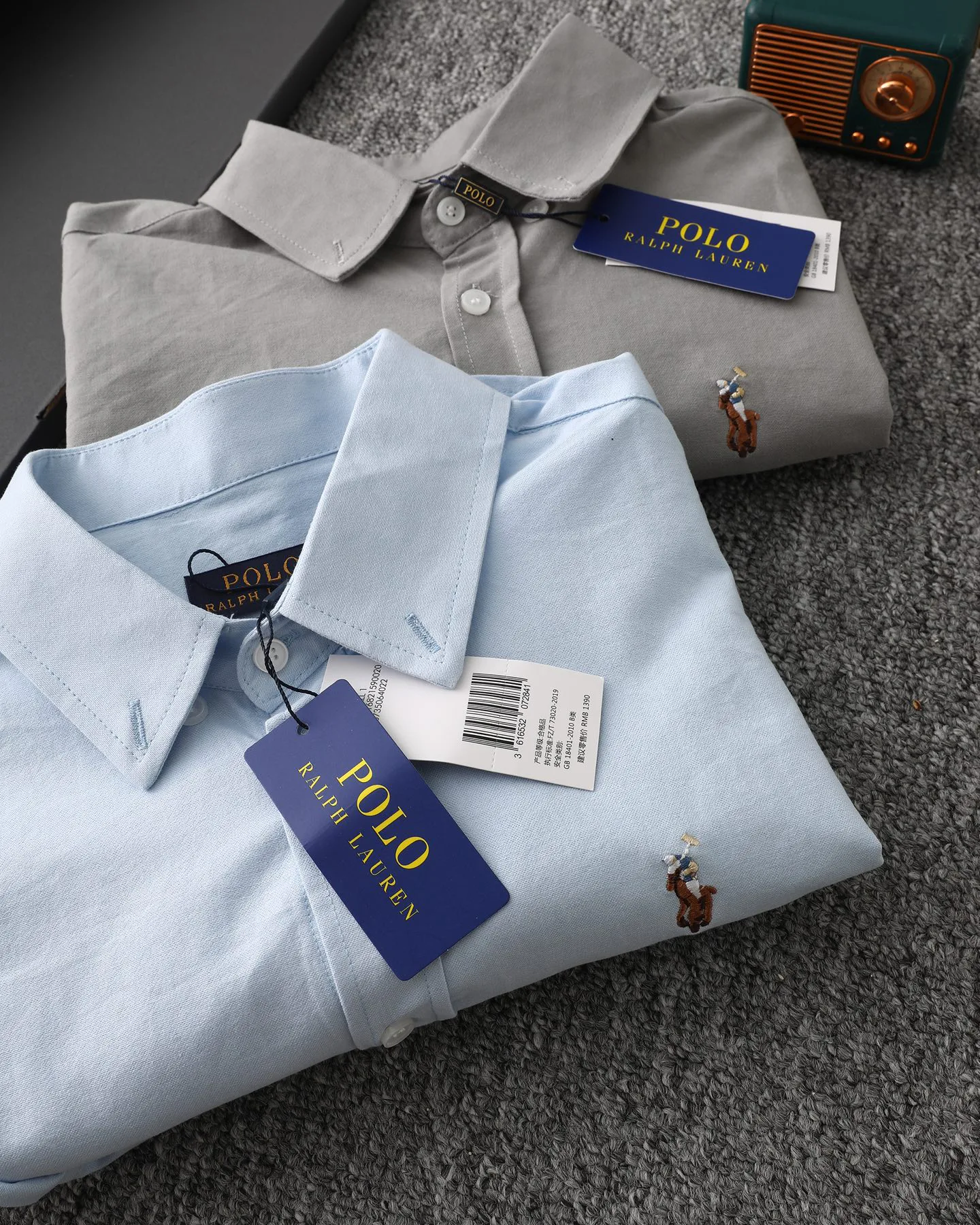 Рубашки Женские Ralph Lauren 215889