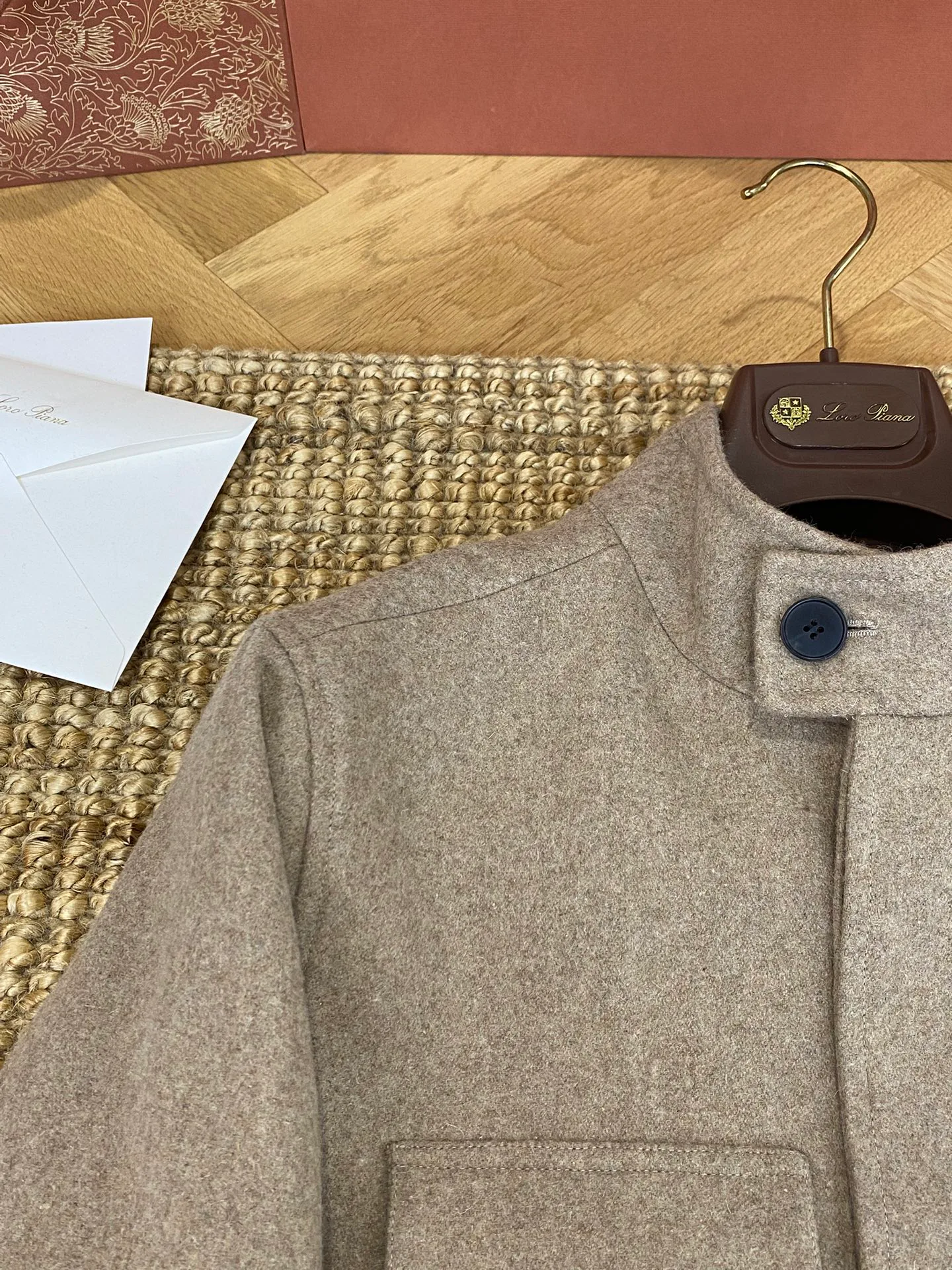 Куртки И Пуховики Мужские Zegna 844618