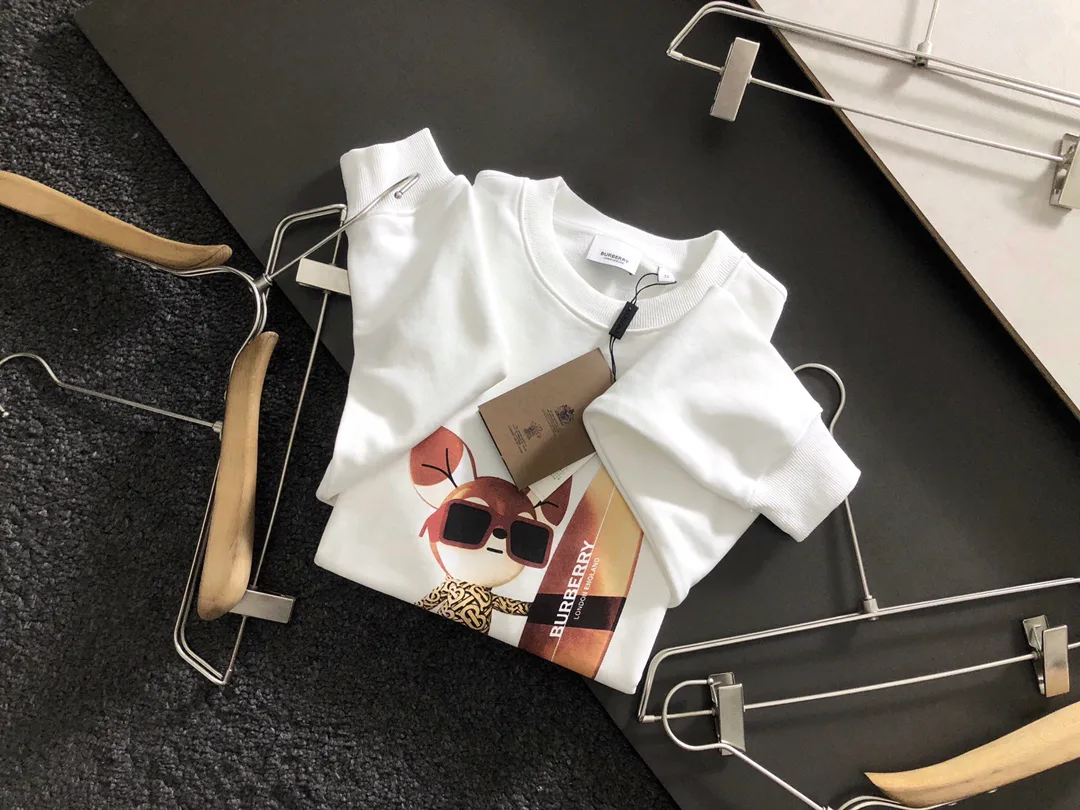 Свитшоты И Худи Мужские Burberry 18543116