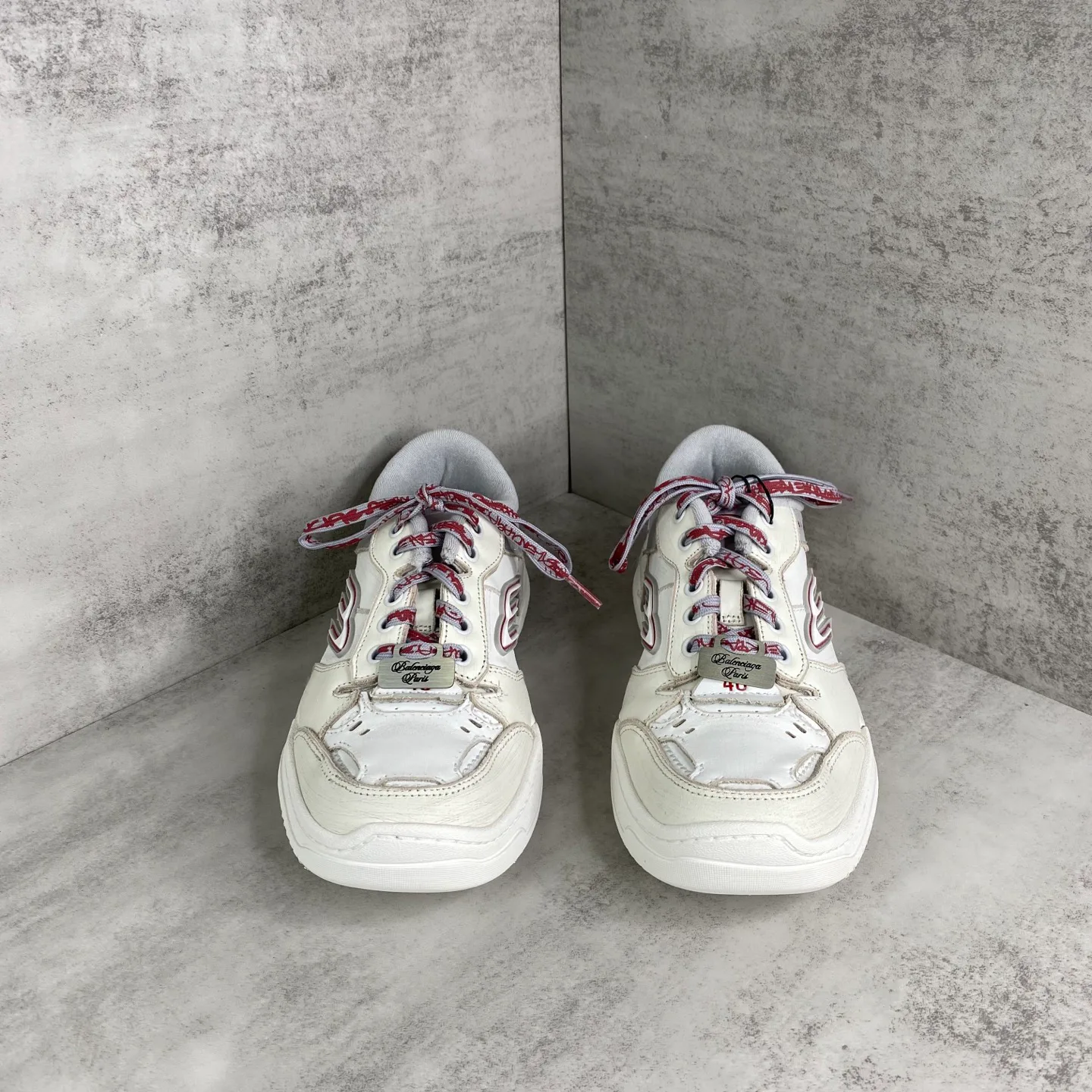 Кроссовки Женские Balenciaga 10247850