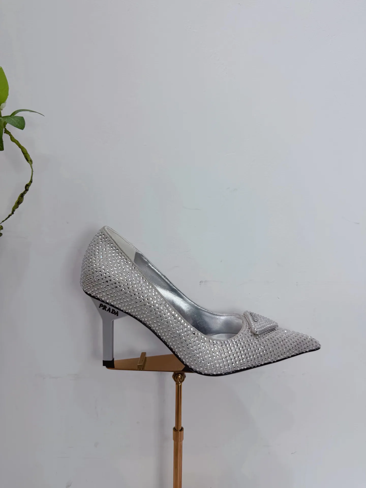 Туфли Женские Prada 760653