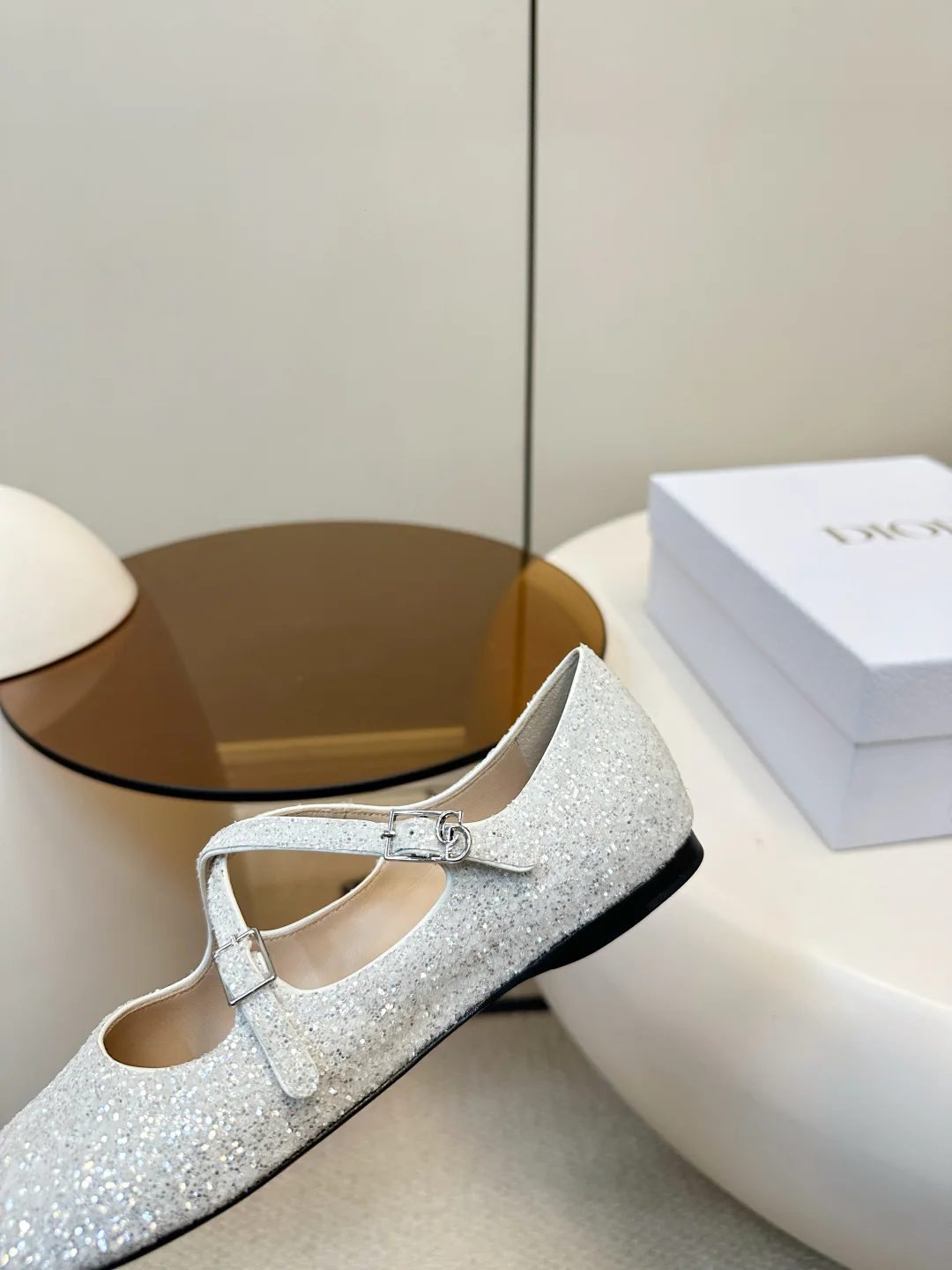 Туфли Женские Christian Dior 5055029