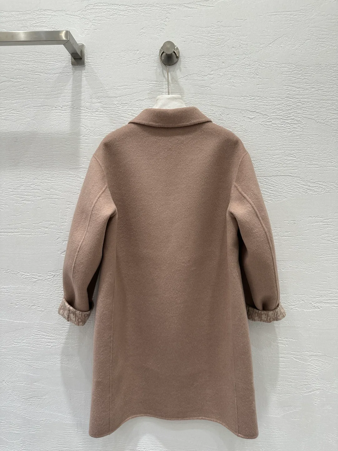 Пальто Женские Christian Dior 18106298
