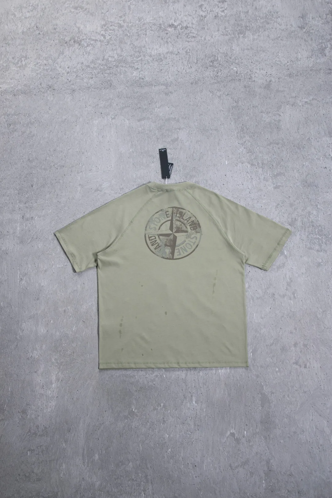 Футболки Мужские Stone Island 13428871