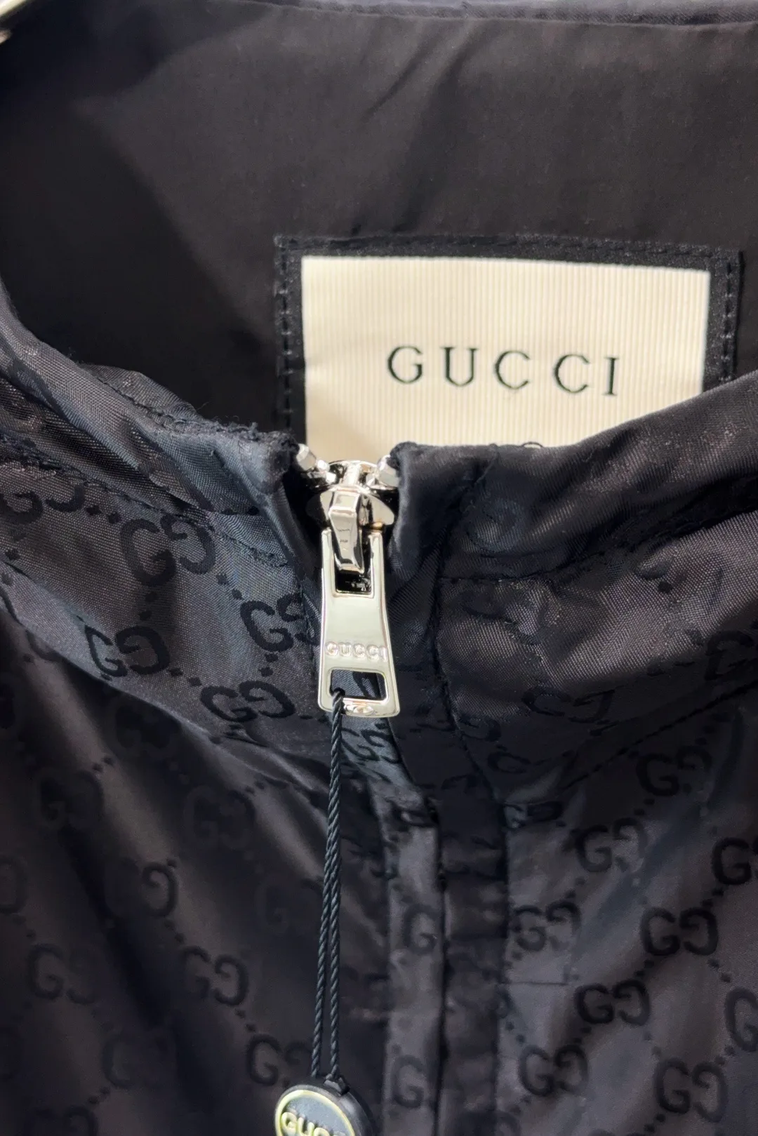 Куртки И Пуховики Мужские Gucci 11684080