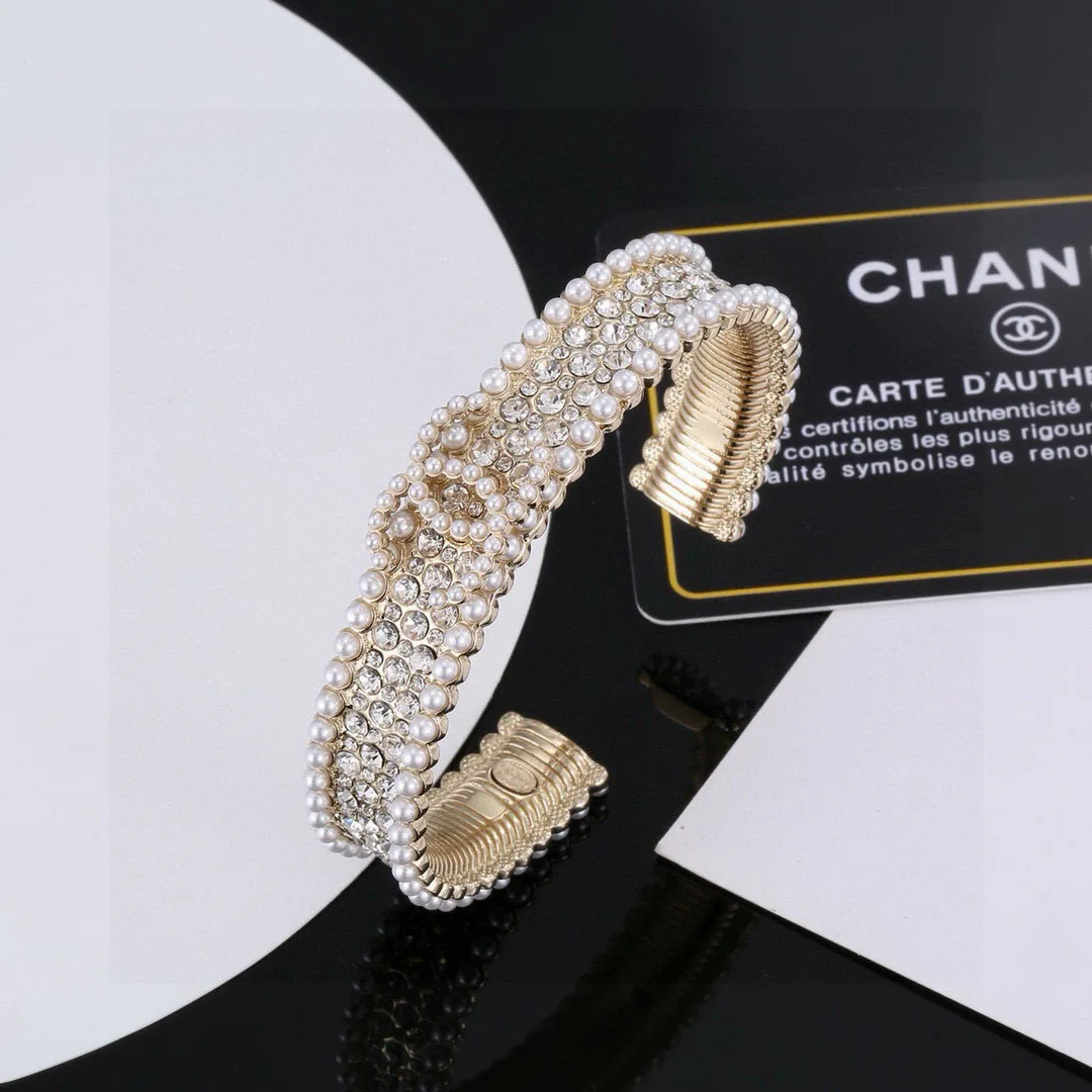 Бижутерия Chanel 167166