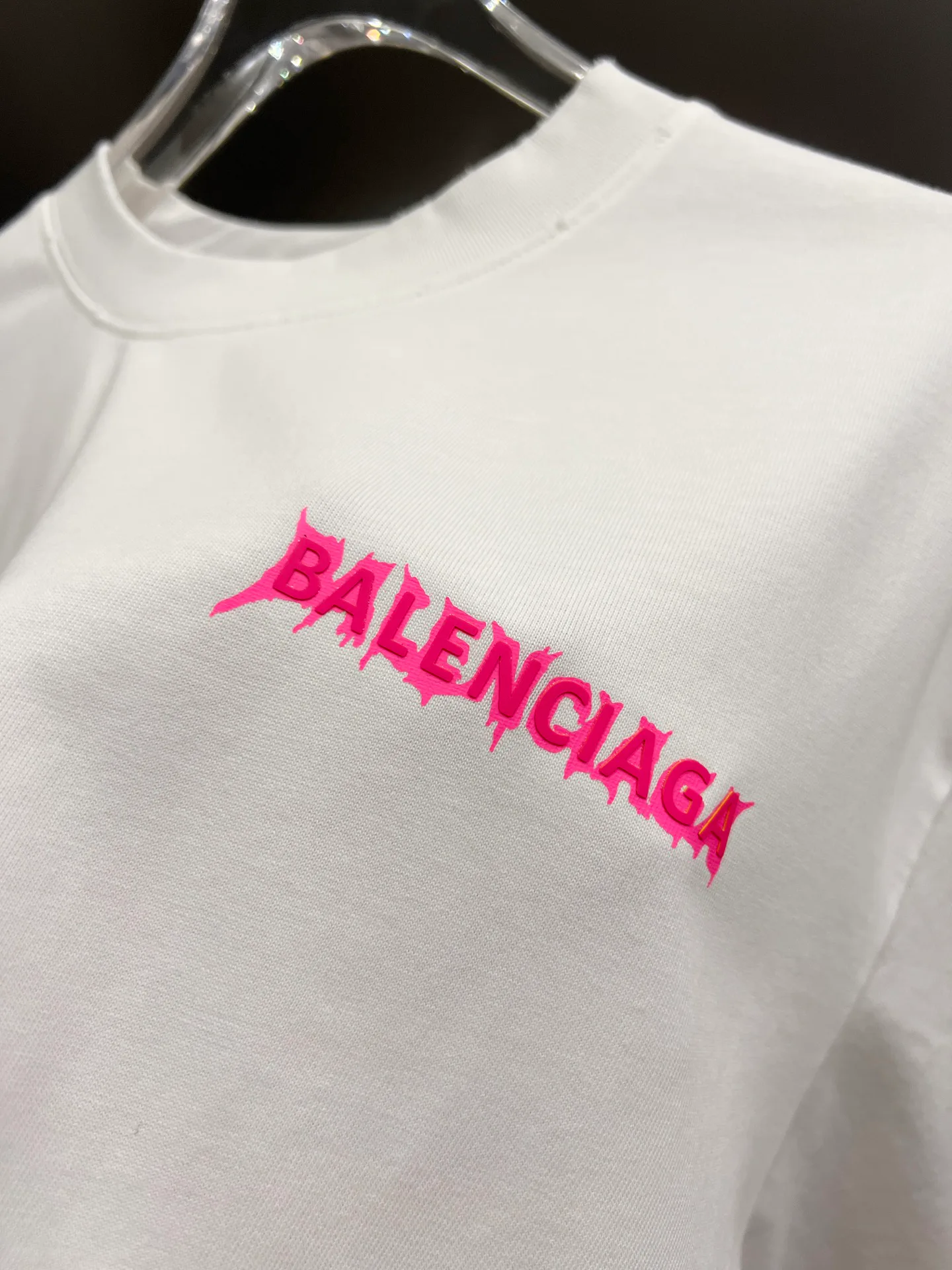 Футболки Мужские Balenciaga 17662890