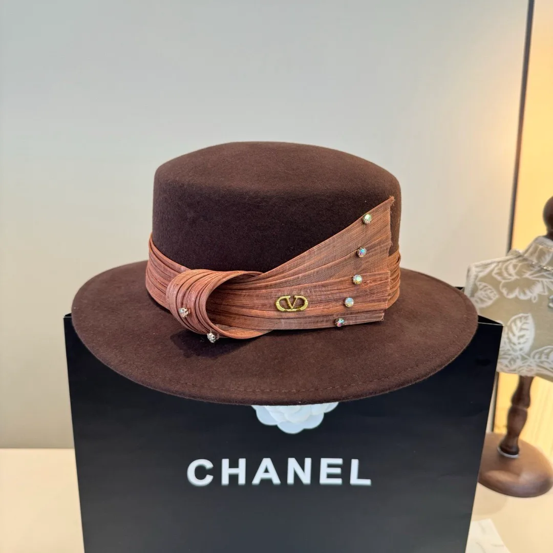 Головные Уборы Valentino 720322