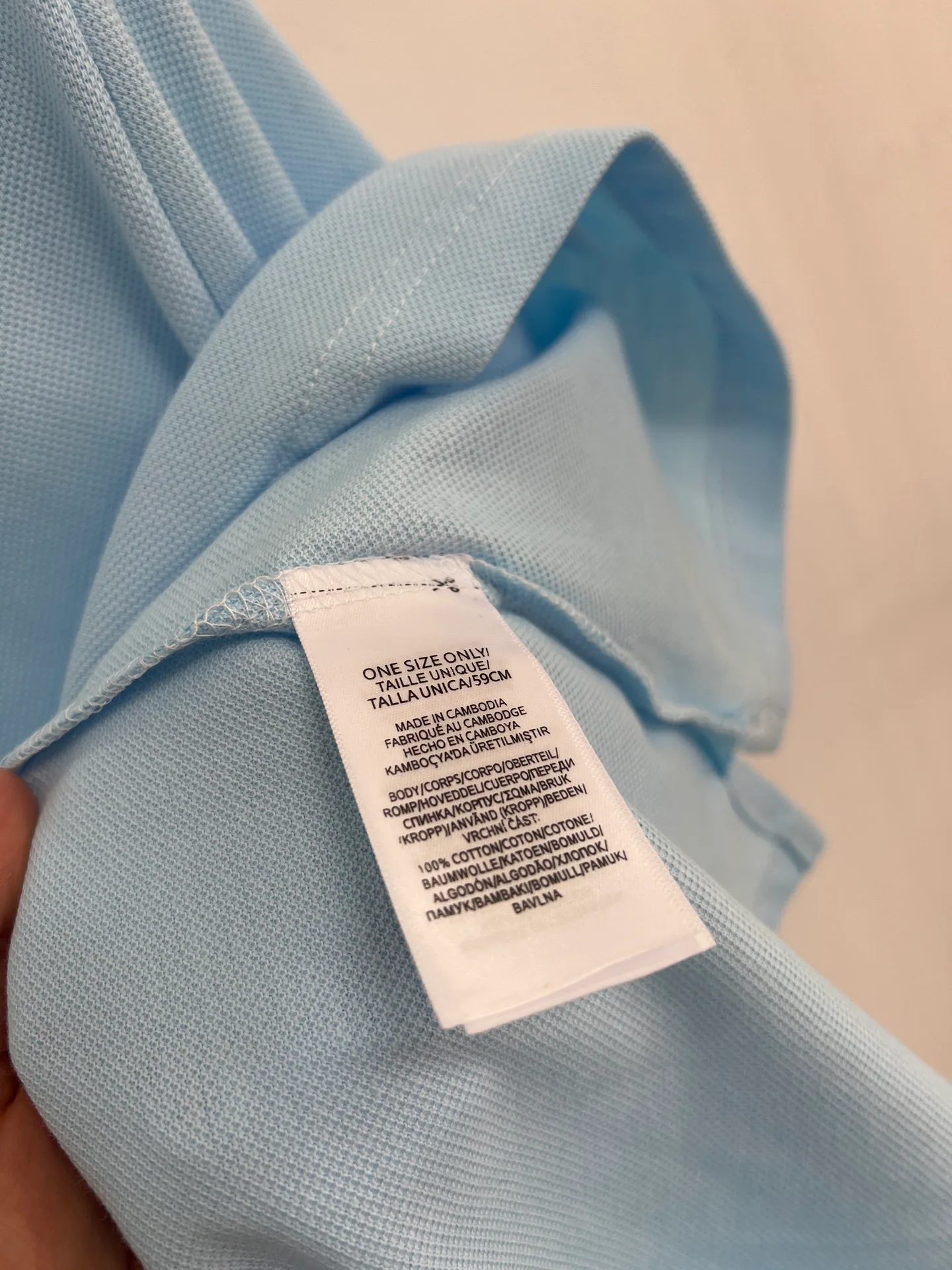 Футболки Женские Ralph Lauren 11185530