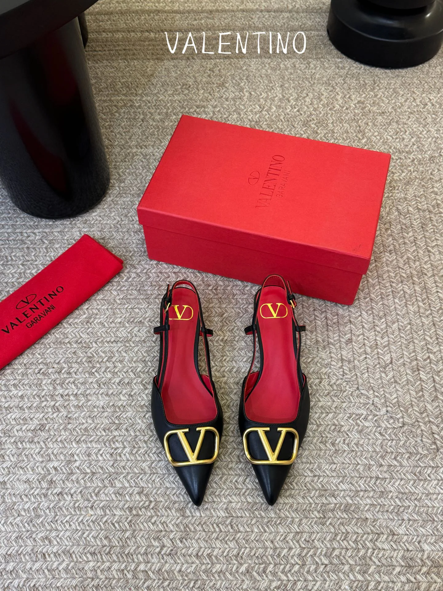 Туфли Женские Valentino 10481067