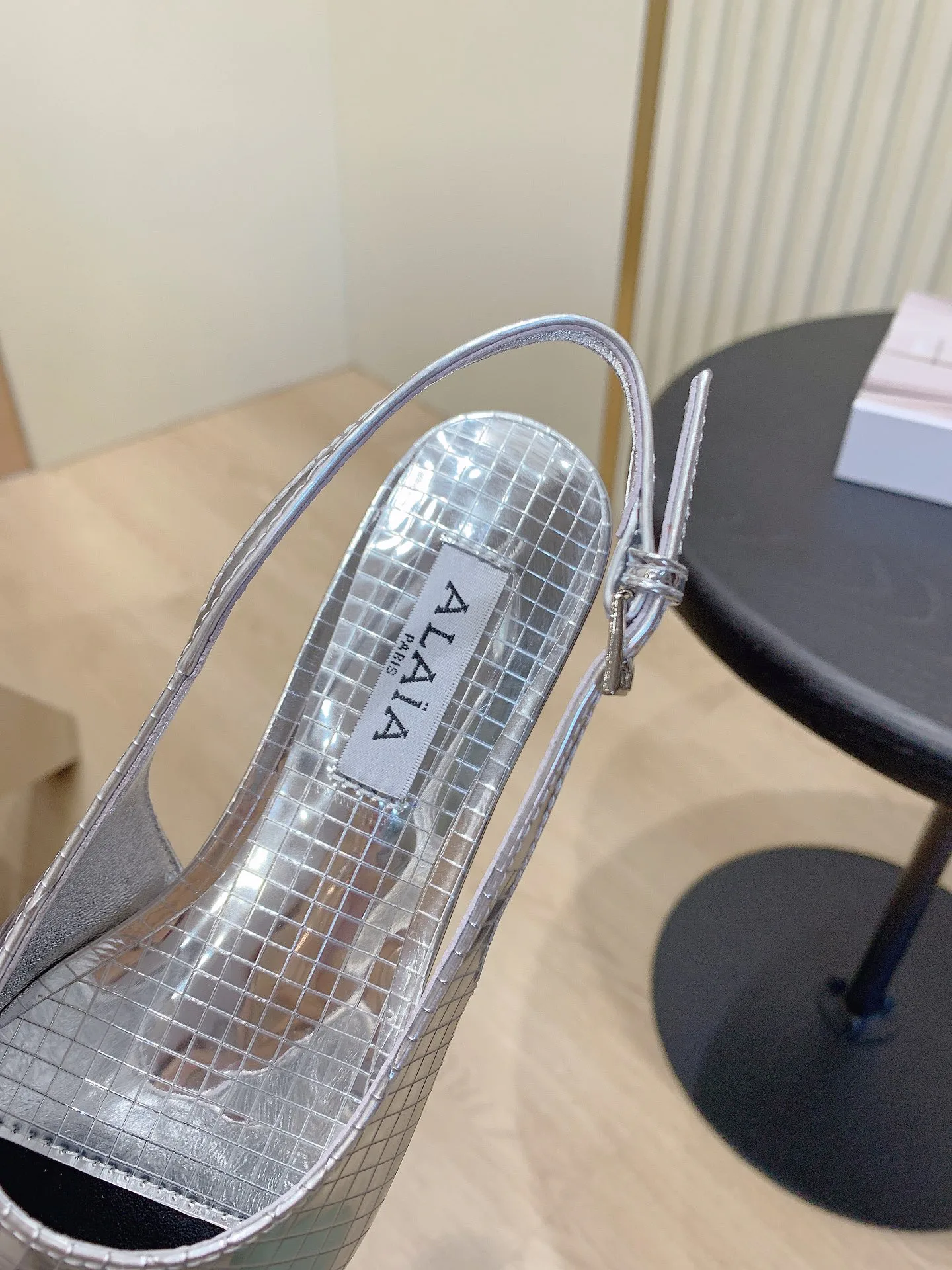 Туфли Женские Alaia 17310149