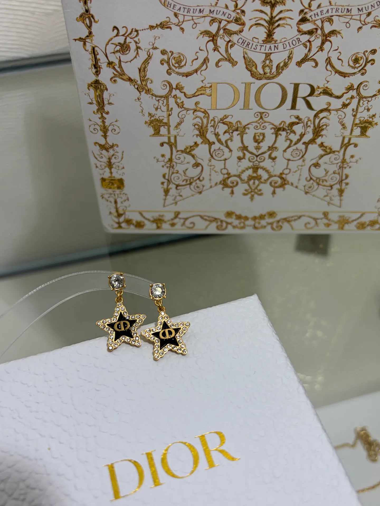 Бижутерия Christian Dior 11798461