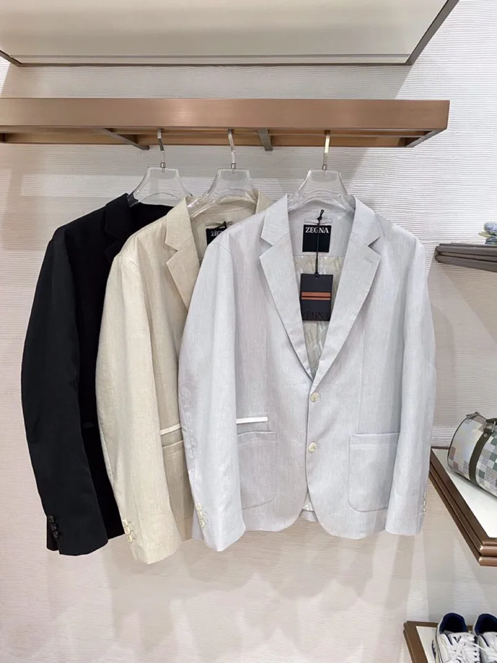 Пиджаки Мужские Zegna 12876786