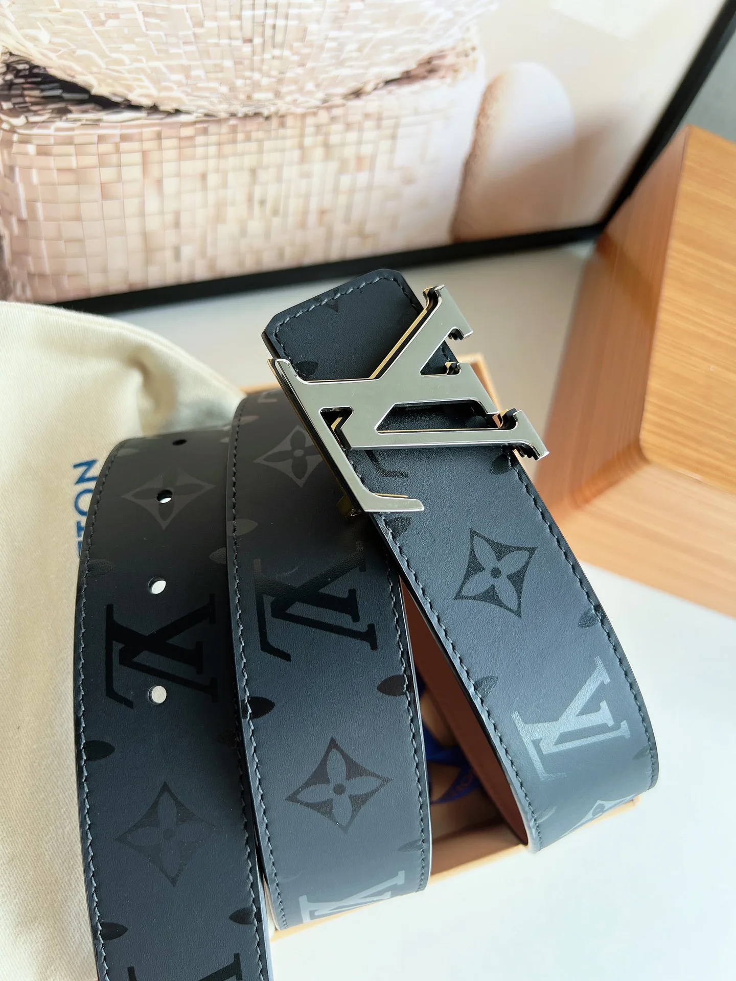 Ремни Louis Vuitton 12915