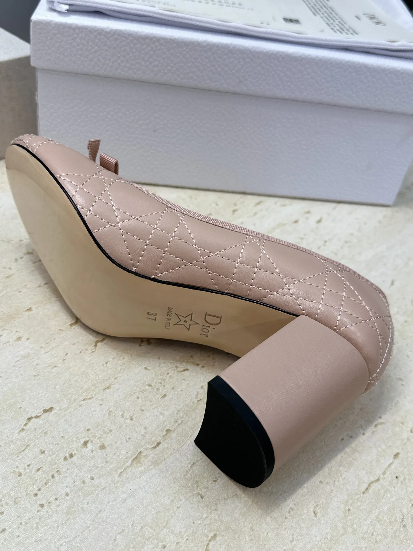 Туфли Женские Christian Dior 18132808