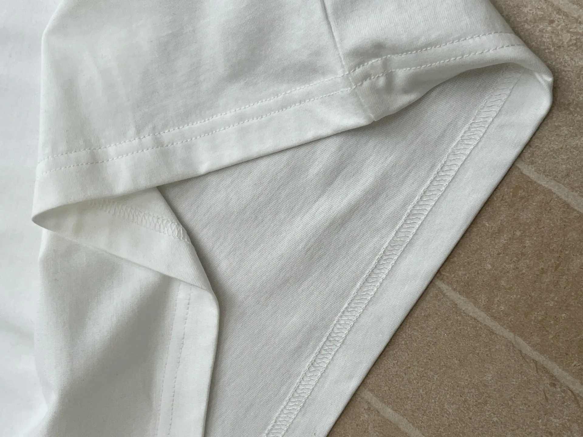 Футболки Мужские Christian Dior 1688175