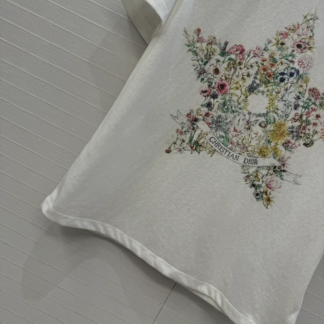 Футболки Женские Christian Dior 9169249