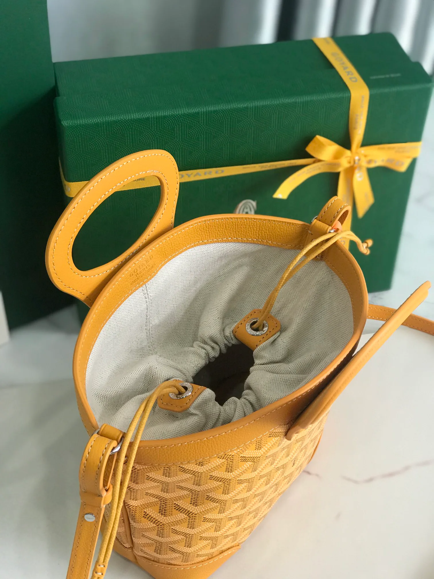 Сумки На Ремне Женские Goyard 11412595