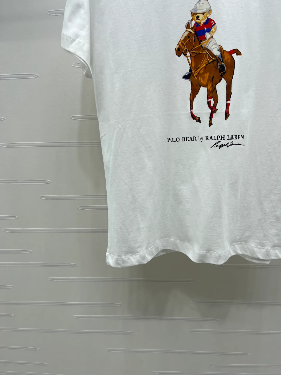 Футболки Женские Ralph Lauren 4905109