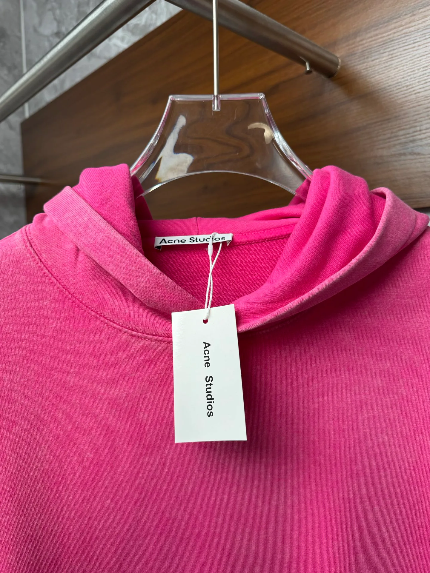 Свитшоты И Худи Мужские Acne Studios 19280556