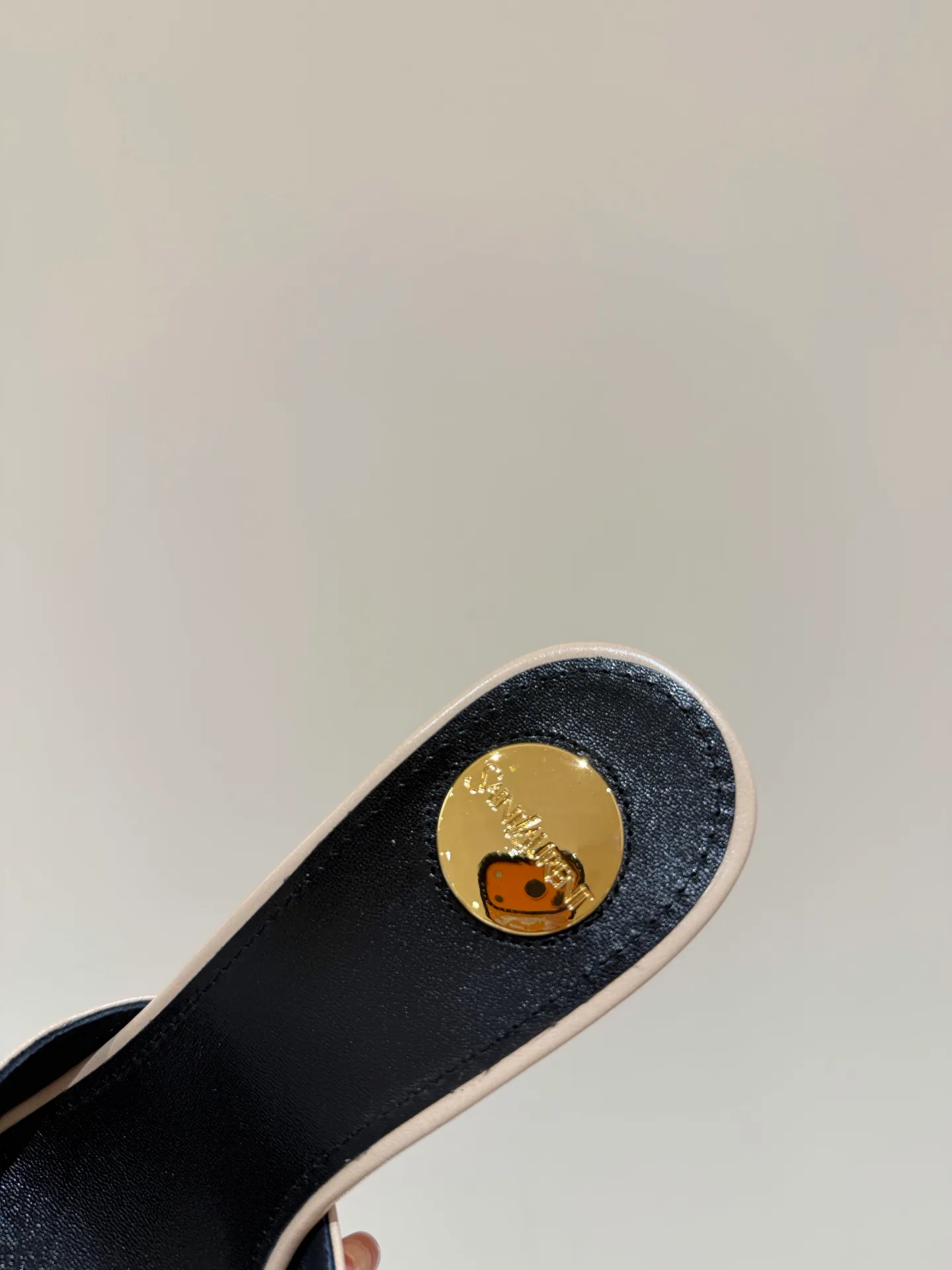 Мюли И Сабо Женские Saint Laurent 11550612