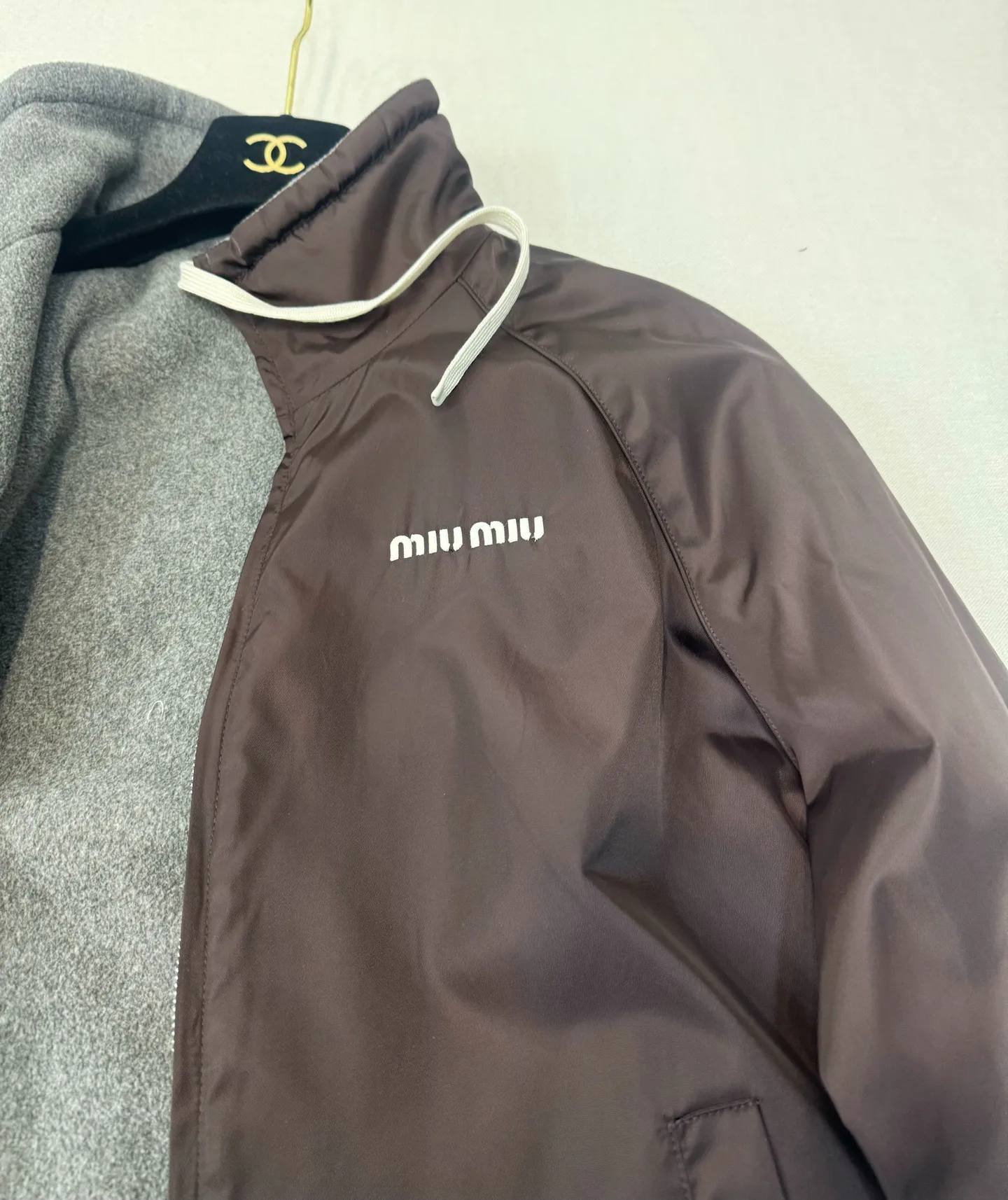 Жакеты Женские Miu Miu 5637672