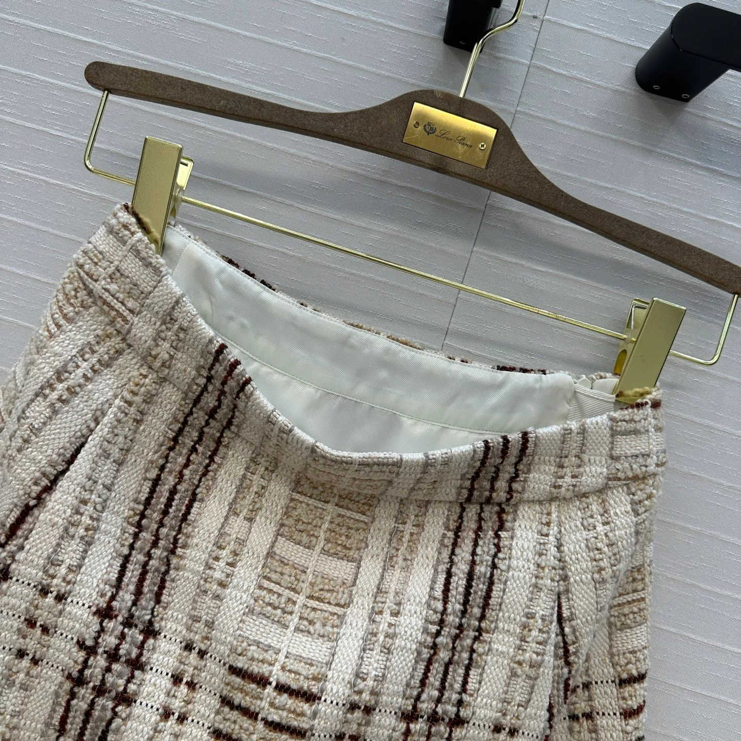 Юбки Женские Loro Piana 11068157