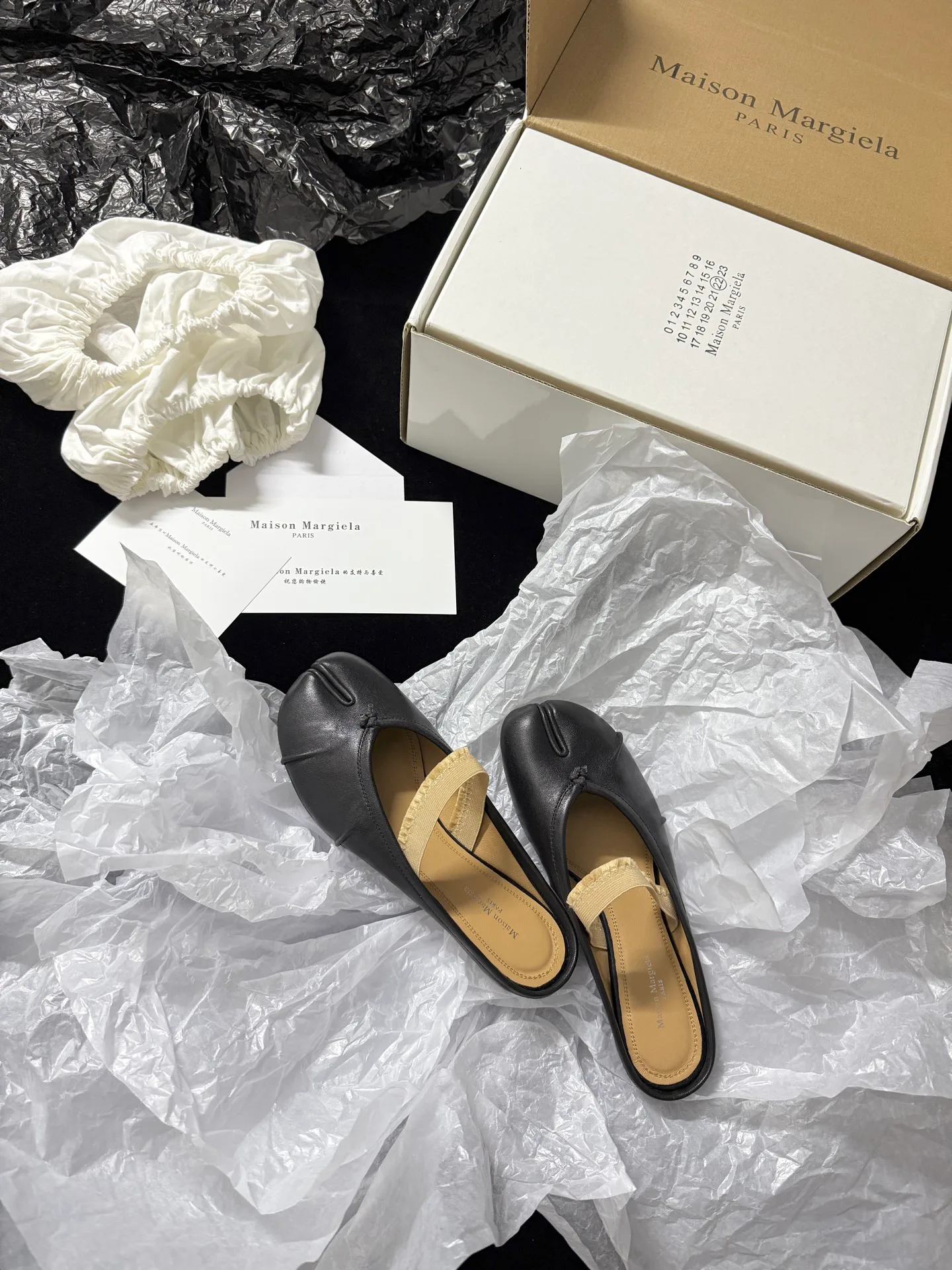 Туфли Женские Maison Margiela 11230467