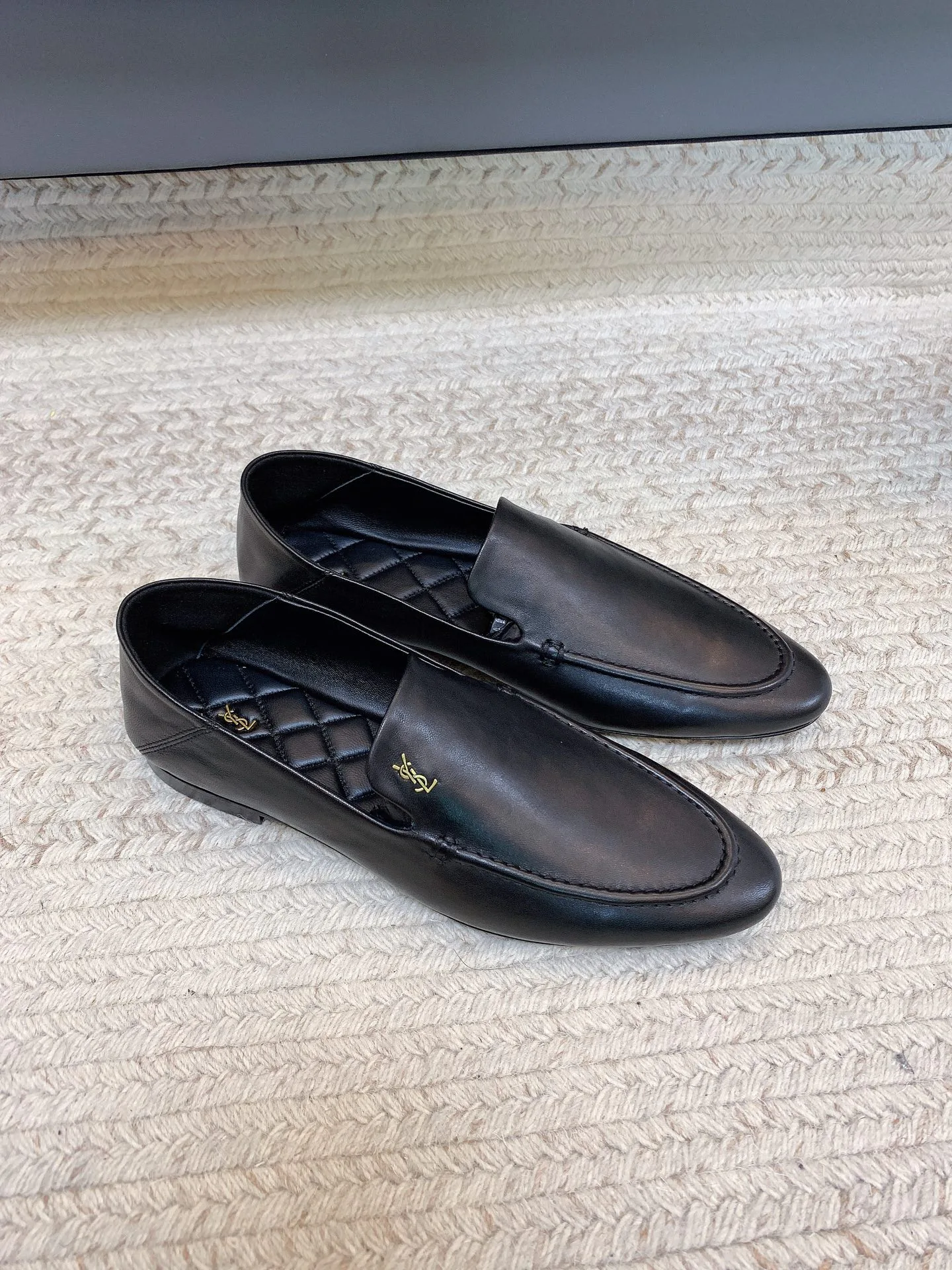 Лоферы И Мокасины Женские Saint Laurent 18731872
