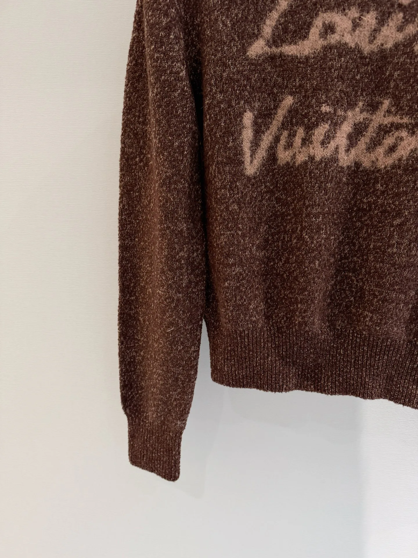 Джемперы И Свитеры Женские Louis Vuitton 19468633