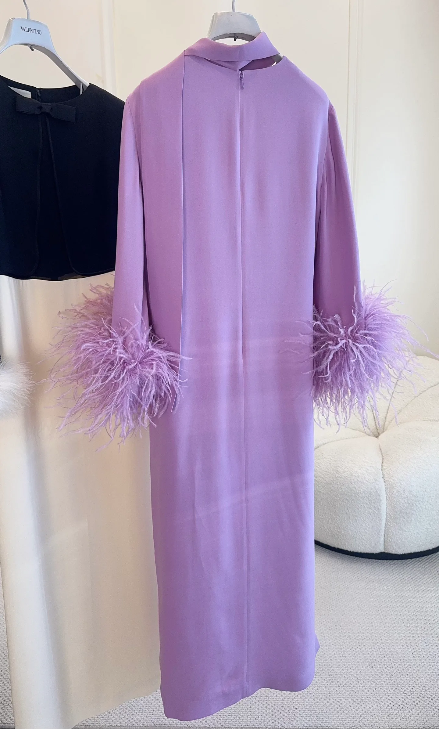 Платья Женские Valentino 1080805