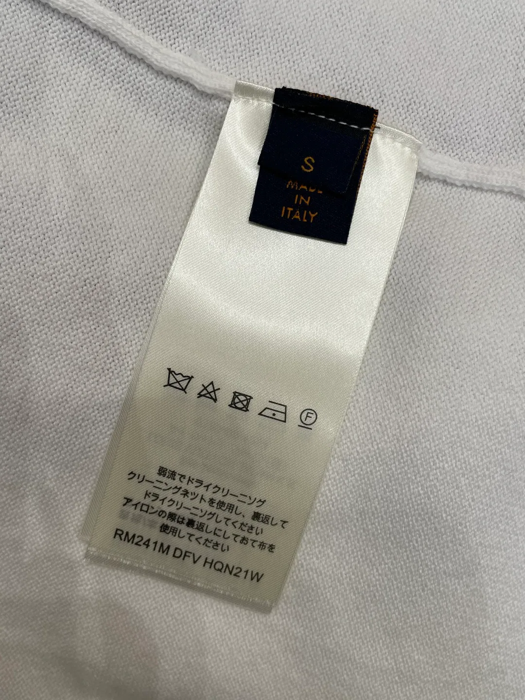 Футболки Мужские Louis Vuitton 5877507