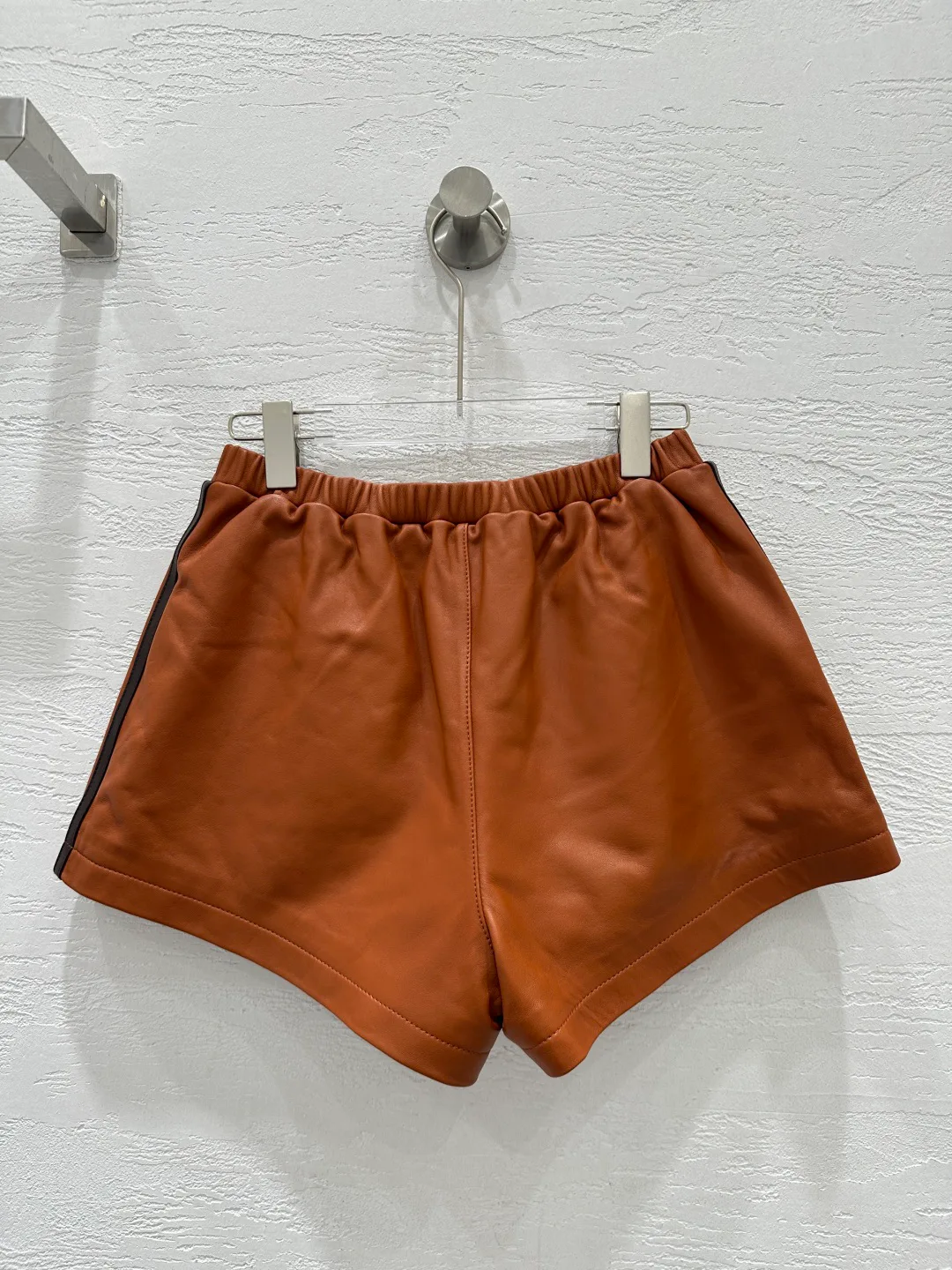 Шорты Мужские Miu Miu 11546127